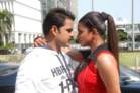 Kshetram Movi New Stills